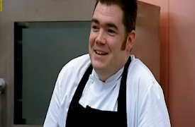 Great British Menu: South West Fish