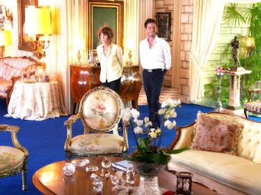 04:35: Million Dollar Homes - Luxusmakler in L.A. | Sixx | 8/31 2026