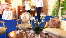 Million Dollar Homes - Luxusmakler in L.A.