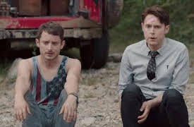 Dirk Gentlys holistiske detektivbureau: Episode 5