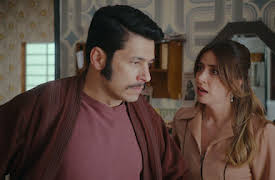 Eva, Camilo och kärleken: Räddaren i nöden