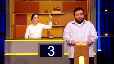 08:45: Alle mot alle (S11 E42) (S11) | TVNorge | 8/20 2026