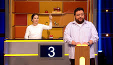 Alle mot alle (S11 E42)