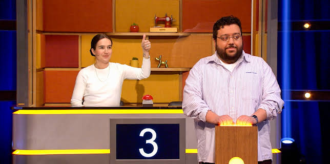 22:30: Alle mot alle (S11 E42) (S11) | TVNorge | 11/11 2025