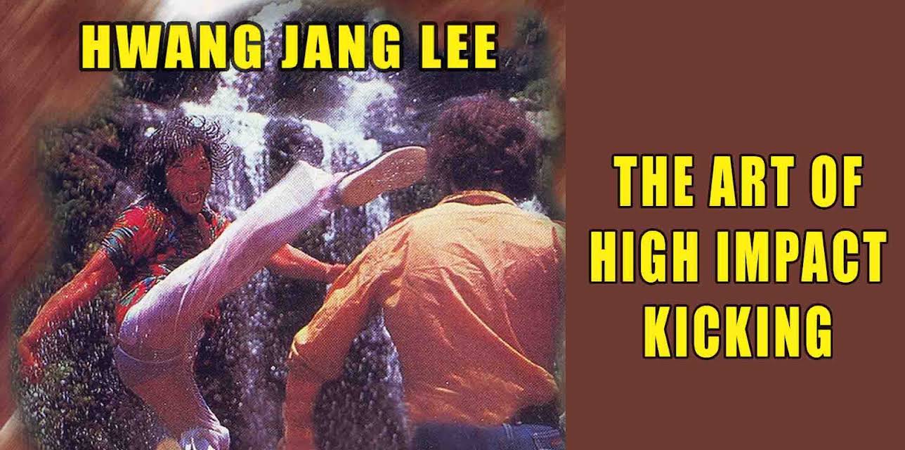The Art of High-Impact Kicking (1982)
