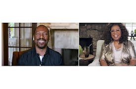 The Oprah Conversation: Eddie Murphy