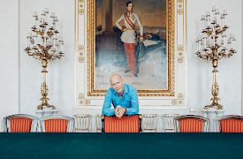 Vienna: Empire, Dynasty and Dream: Episode 3