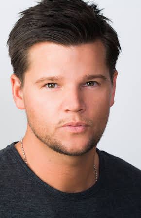 Steven Grayhm as 
