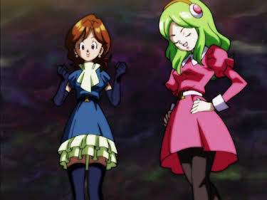 17:05: Dragon Ball Super | ProSieben Maxx | 8/26 2026