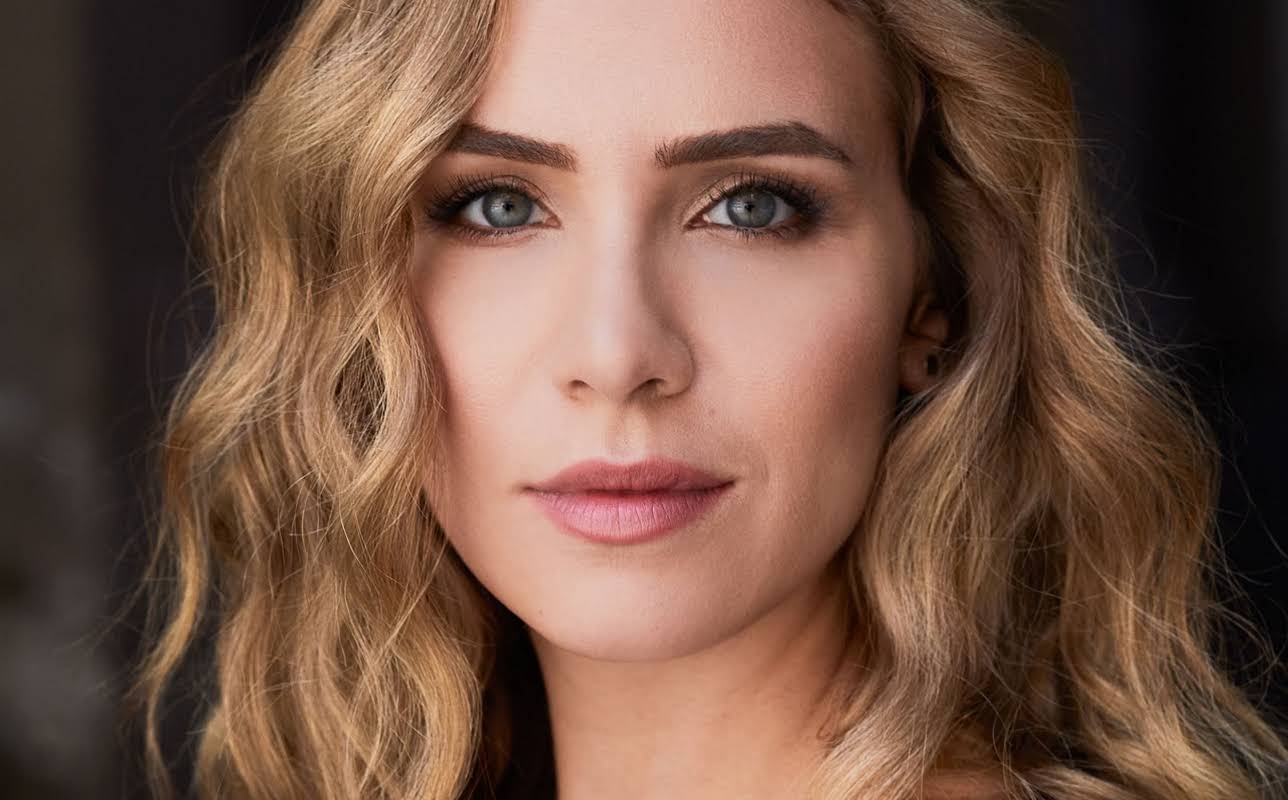 Amber Goldfarb