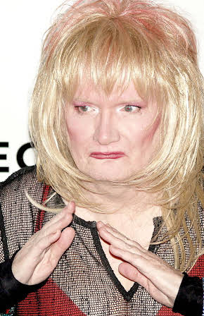 Jayne County as 