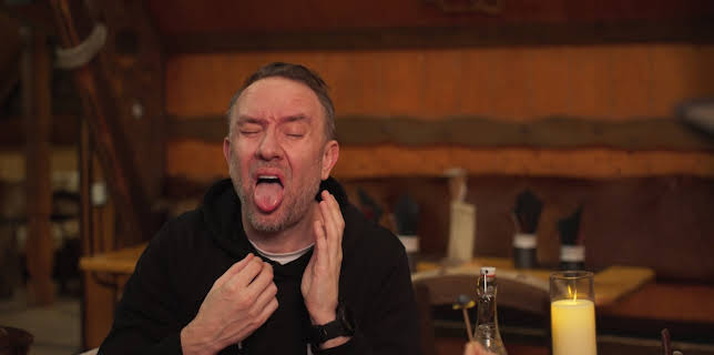 20:00: Smak & obehag (S1 E1) (S1) | TV3 | 1/28 2026