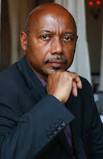 Raoul Peck som Director