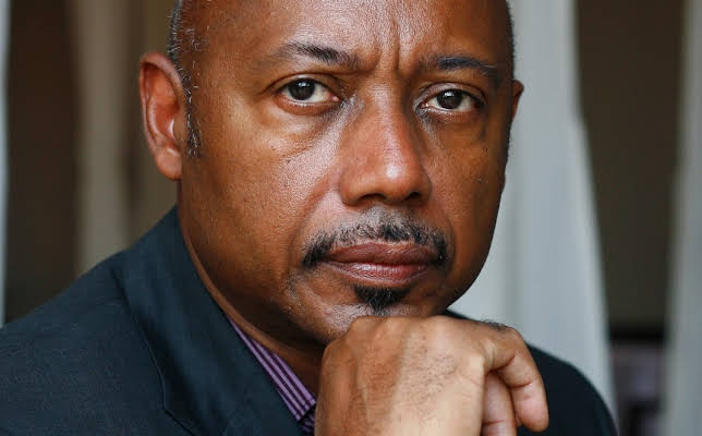 Raoul Peck