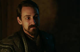 Destan season-1: Destan Capítulo 14