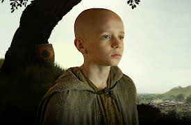 Game of Thrones Podcast: A Knight of the Seven Kingdoms, Season 1: Ep. 3 The Squire (with Dexter Sol Ansell)