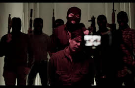 El desconocido season-1: El desconocido Capítulo 4