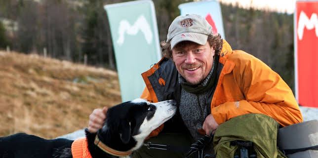 15:25: Monsen på villspor | NRK 2 | 1/28 2026