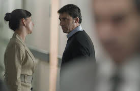 El Laberinto season-1: El Laberinto Capítulo 5