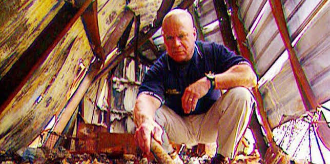 00:05: Medical Detectives - Geheimnisse der Gerichtsmedizin | VOX | 1/4 2026