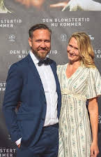 Jesper Barkselius som 