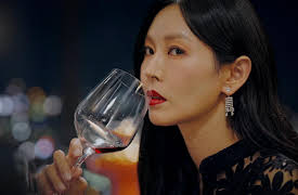 The Penthouse: The Penthouse Episode 1