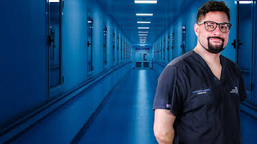 4:20 AM: A&E: After Dark (S1 E4) (S1) | Channel 5 | 4/4 2026