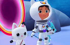 Gabby's Dollhouse: Ready to Party: You Are The Star Of The Catosphere! | Gabby’s Dollhouse: Ready to Party