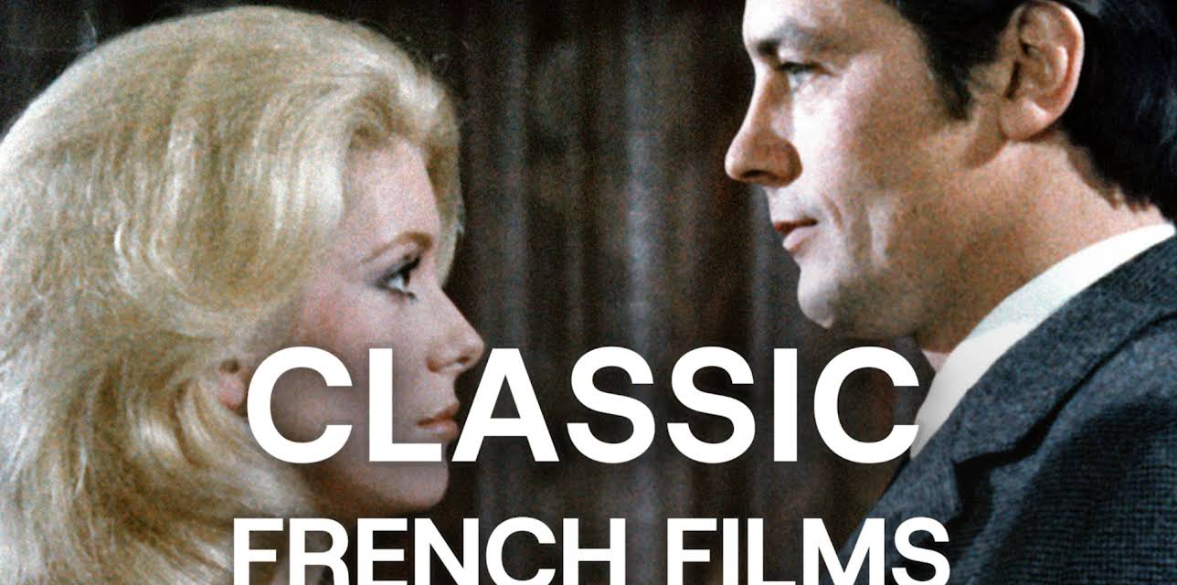 Classic French Films (2025)
