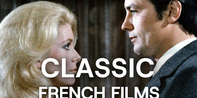 Classic French Films (2025)