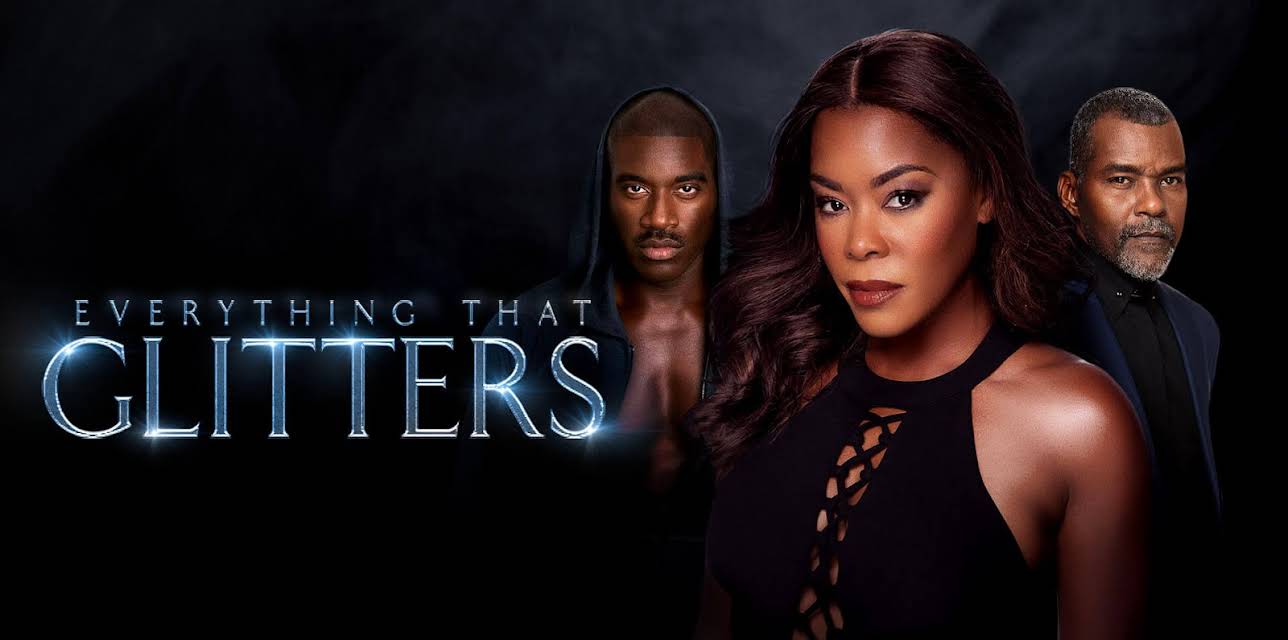 Everything That Glitters (2018)