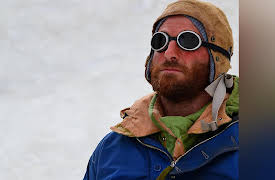 Hillary Season 1: Everest