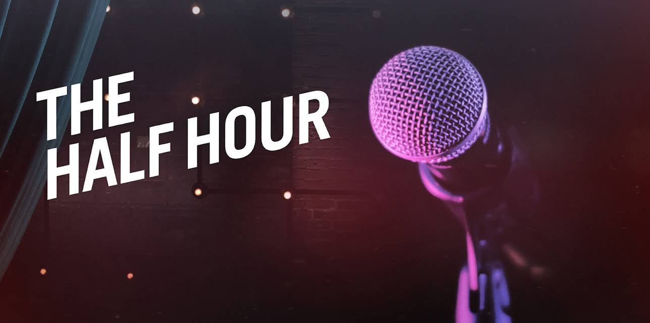 The Half Hour Season 1