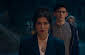 The first trailer for 'AGATHA ALL ALONG' has been released.