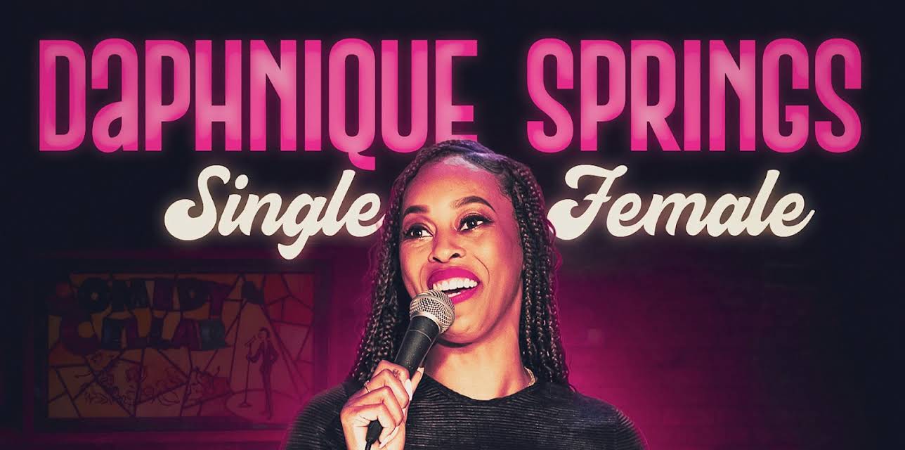 Daphnique Springs: "Single Female" (2024)