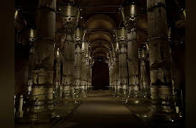 Underground Worlds: The Maginot Line