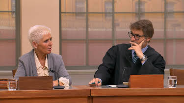 15:55: Ulrich Wetzel - Das Strafgericht | RTL | 4/27 2026