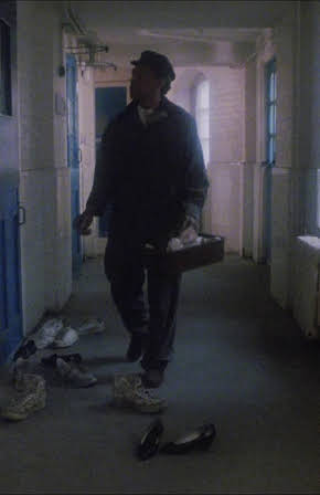 Jon Clark as Digby