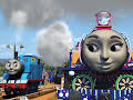 Thomas & Friends: Big World! Big Adventures!
