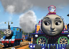 Thomas & Friends: Big World! Big Adventures!