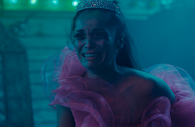 Killer Coaster: From Among The Dead