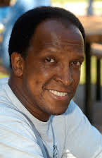 Dorian Harewood as 
