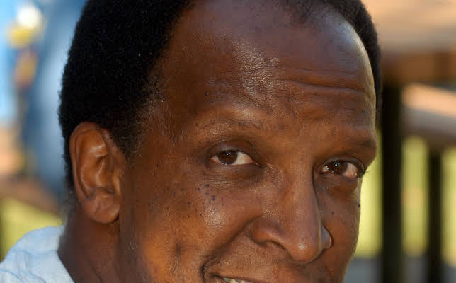 Dorian Harewood