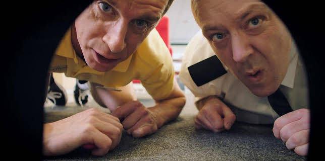 12:00 PM: Danny and Mick (S4) | CBBC | 11/4 2025