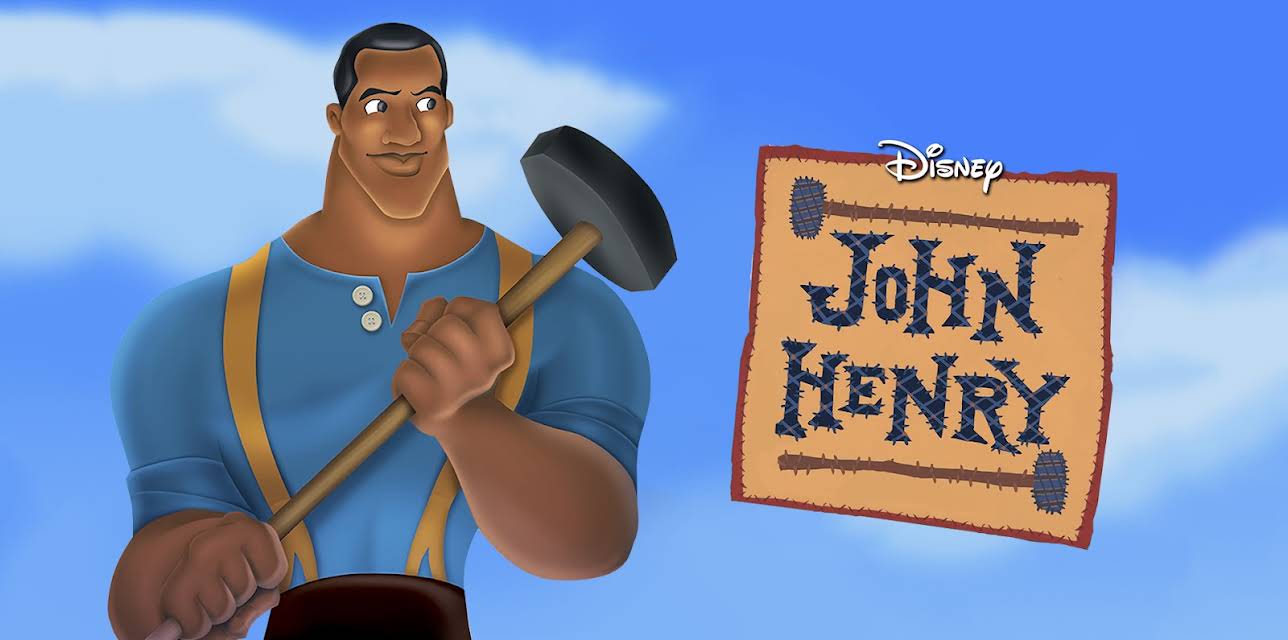 John Henry (2000)