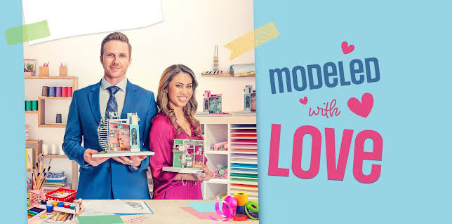 Modeled with Love (2023)