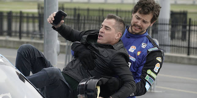 10:05: MacGyver | Kabel Eins | 12/10 2025