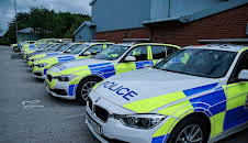 Traffic Cops (S9 E9)