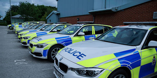 1:00 PM: Traffic Cops (S9 E9) (S9) | 5 Star | 11/12 2025