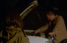 Evil Lives Here: Shadows of Death Season 1: Lost Highway